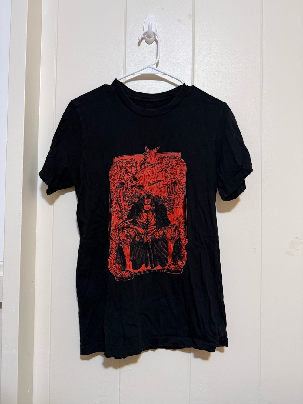 One Piece T-Shirt